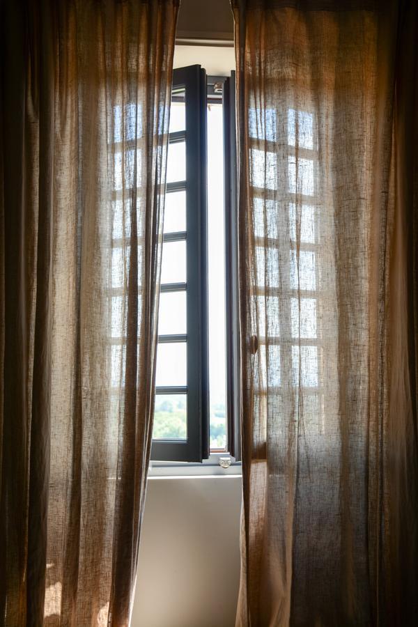 Le Petit Chateau Châteauneuf-de-Gadagne エクステリア 写真